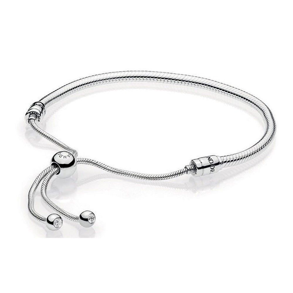 Sliding Bracelet