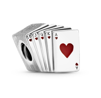 Poker Decks