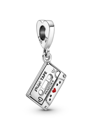 Hanging Cassette 
