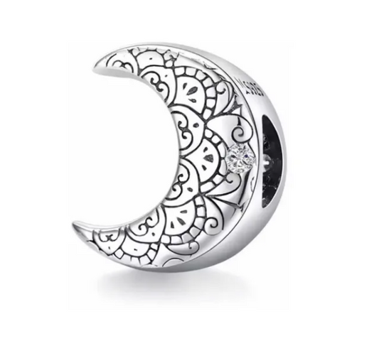 Luna Mantra