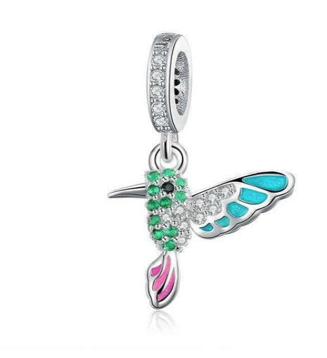 Colgante Colibrí