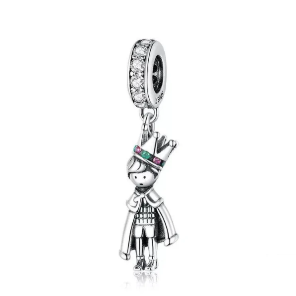 The Little Prince Pendant