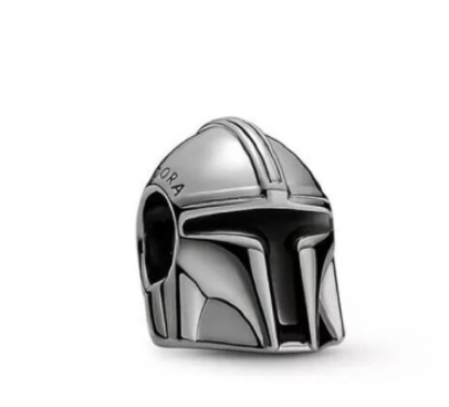 Mandalorian