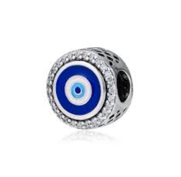 Ojo turco