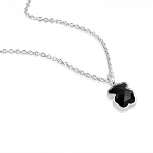 Tous Onix Necklace