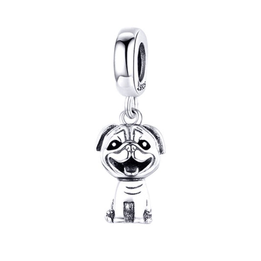 pug charm