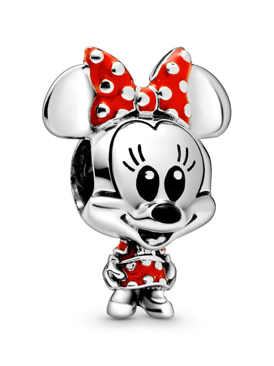 Baby Minnie