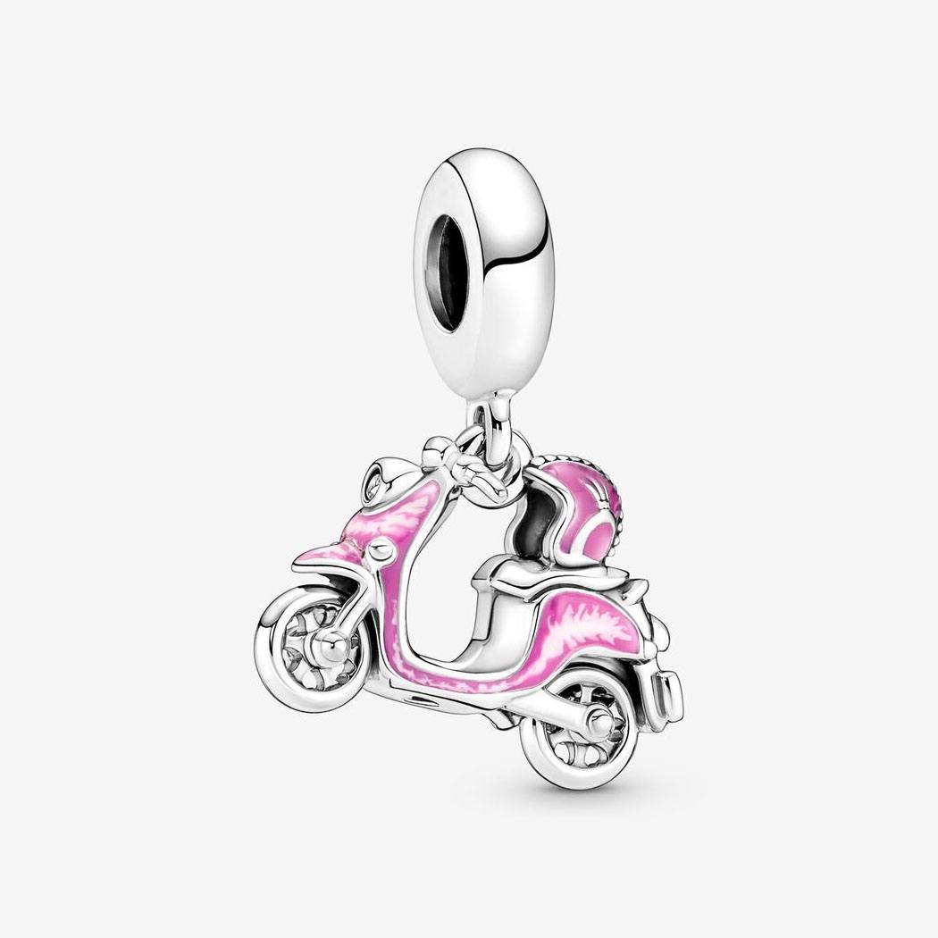 Motorcycle Pendant