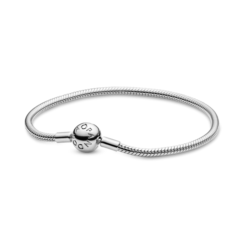 Classic Circular Bracelet