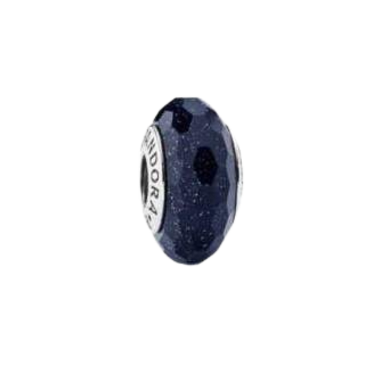 Murano Azul Galaxia