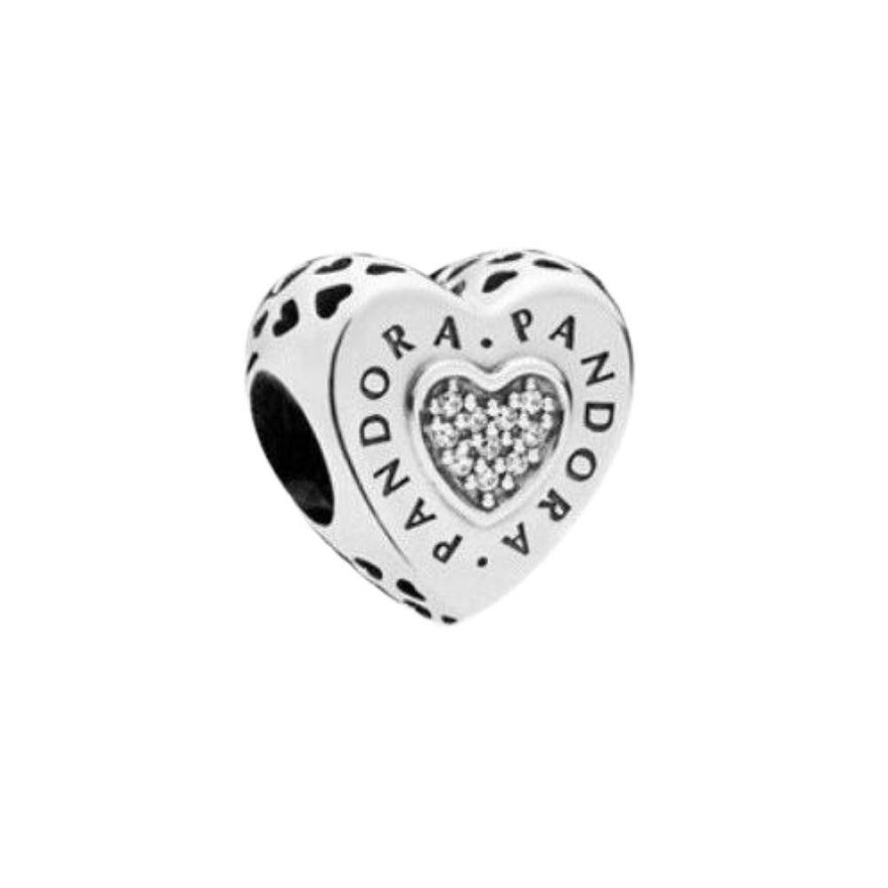 Corazón pandora