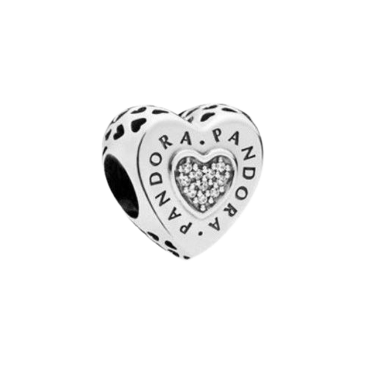 Corazón pandora