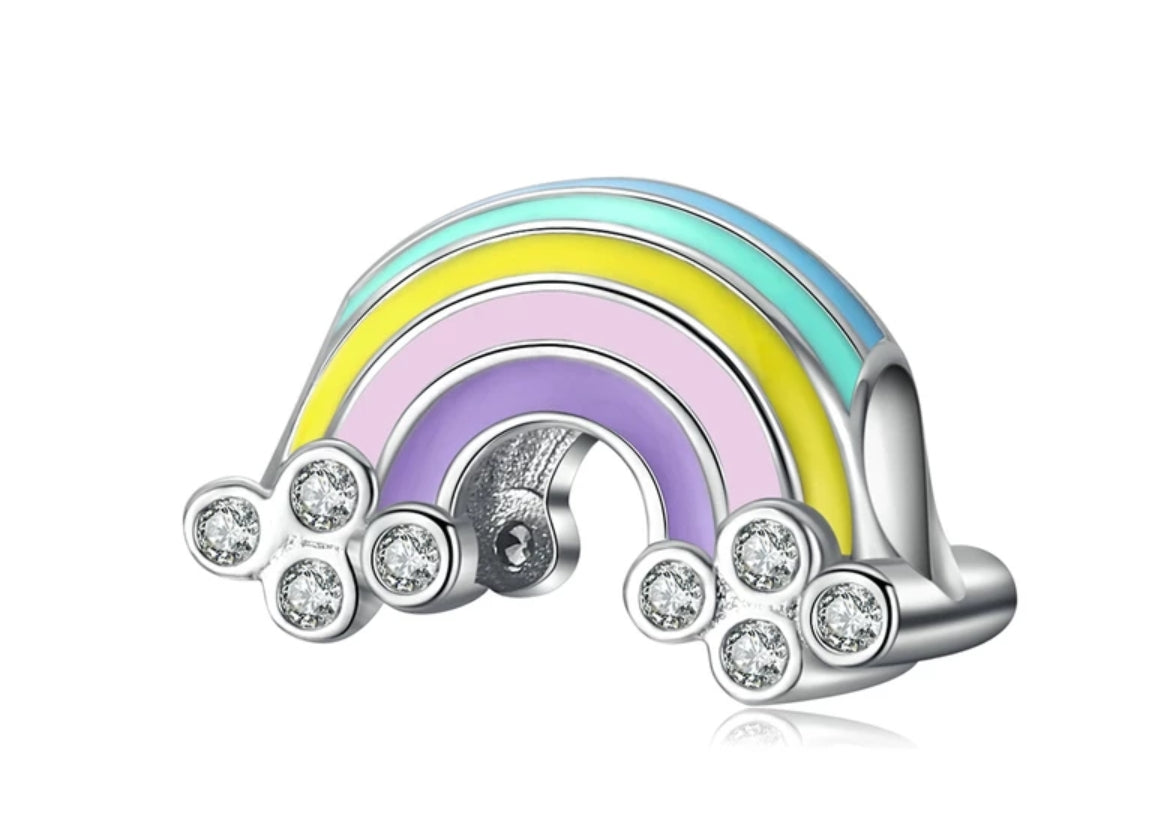 Charm Arcoiris