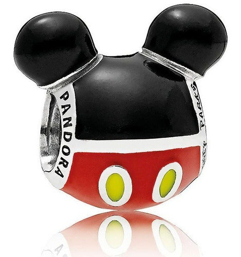 Mickey Charm