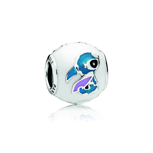 Lilo &amp; Stitch Charm