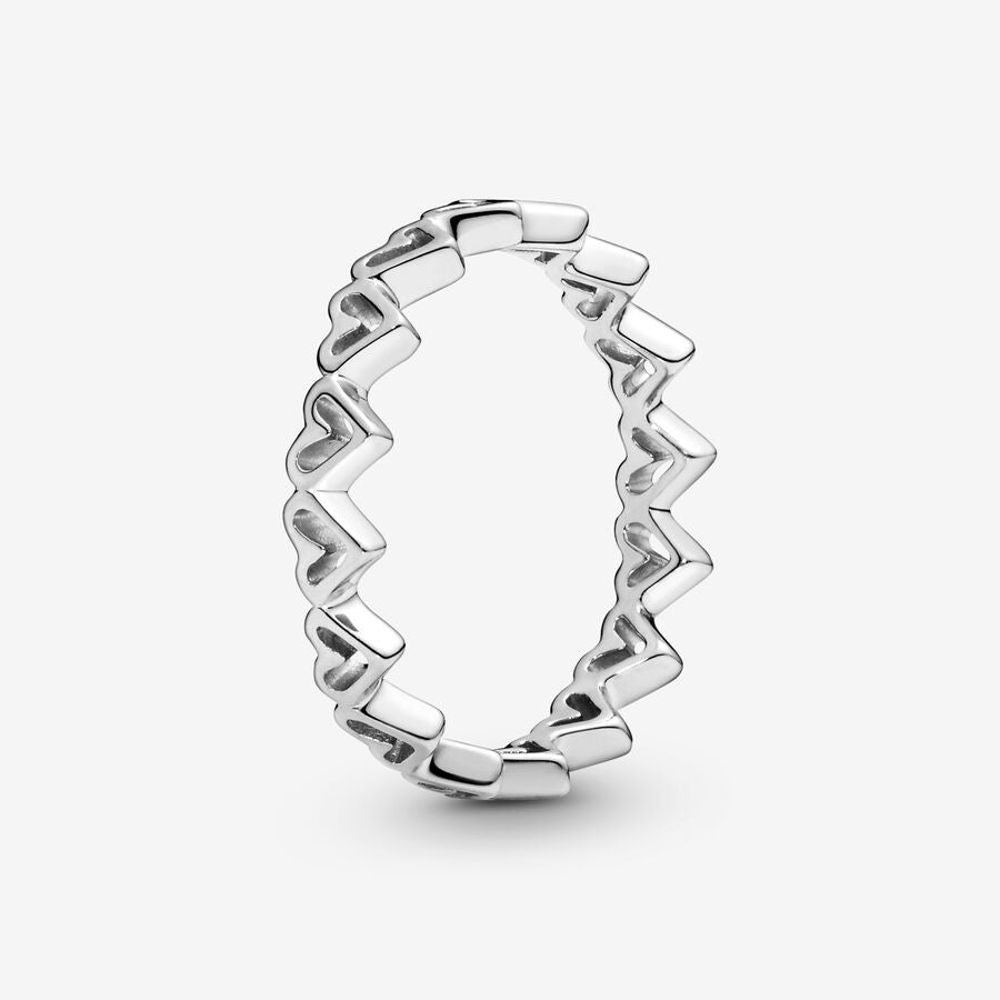 Heart Ring