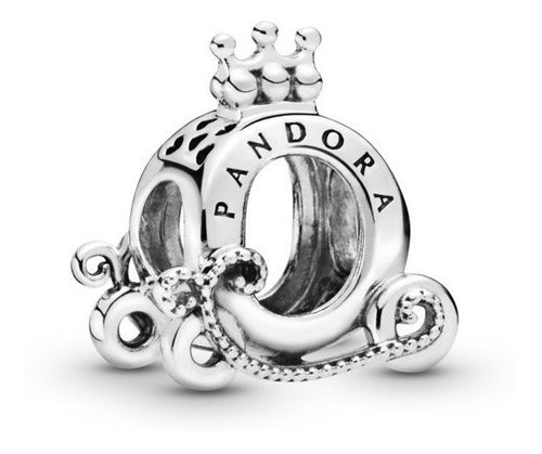 "O" Logo Carroza