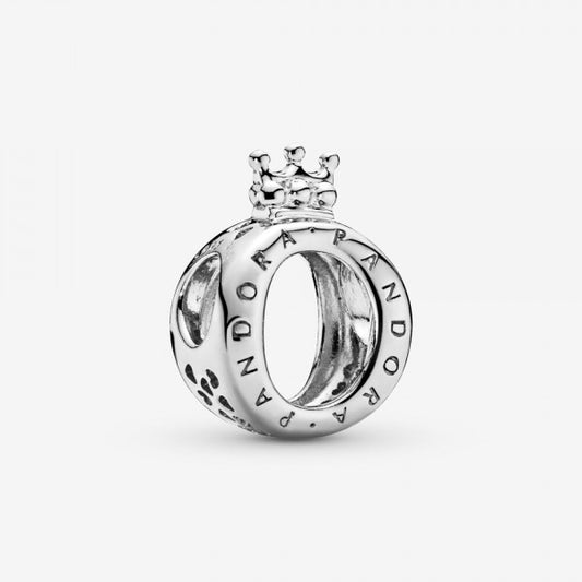 Charm "O" Corona