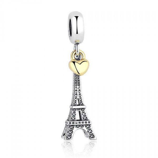 Eifel Tower Charm