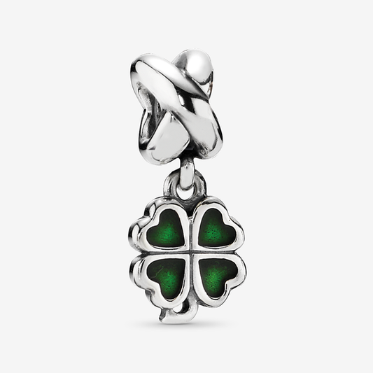 Clover Pendant