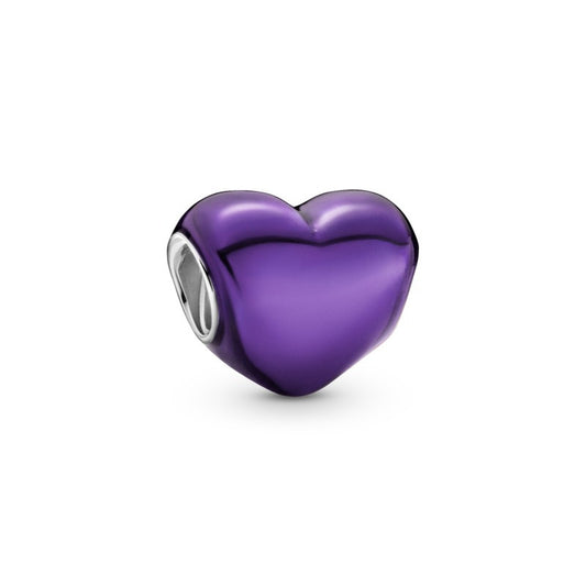 Corazón Morado