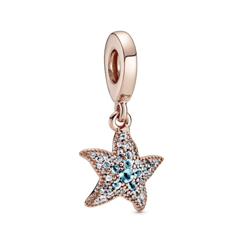 Colgante Estrella de Mar