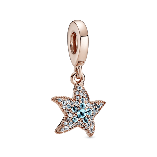 Starfish Pendant