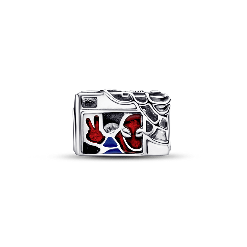 Spiderman Camera 