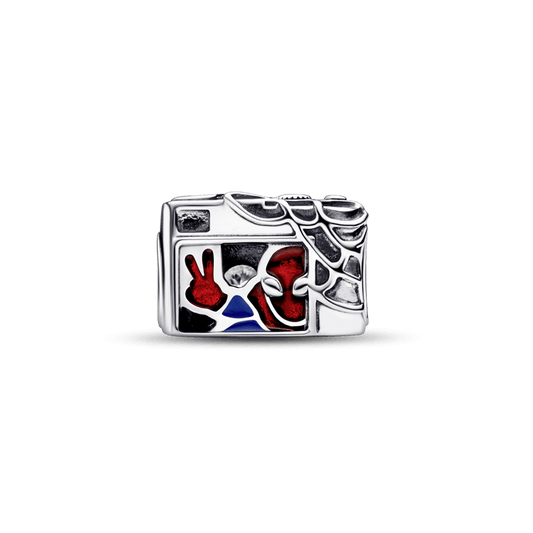 Spiderman Camera 