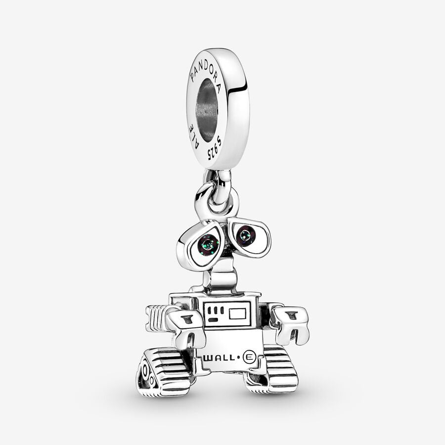 Charm Wall-E