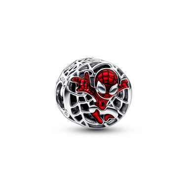 Charm Spider-Man