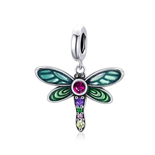 Dragonfly Pendant