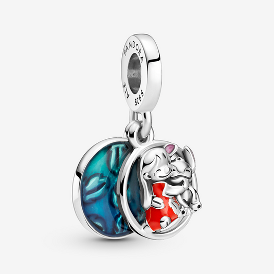 Lilo &amp; Stitch Pendant