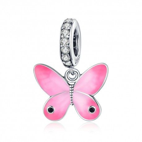 Pink Butterfly