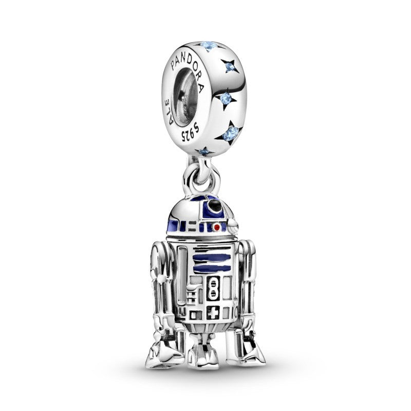 R2D2 Pendant